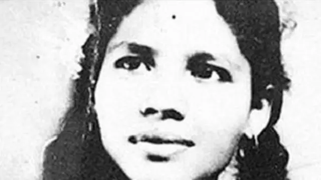 अरुणा शानबाग