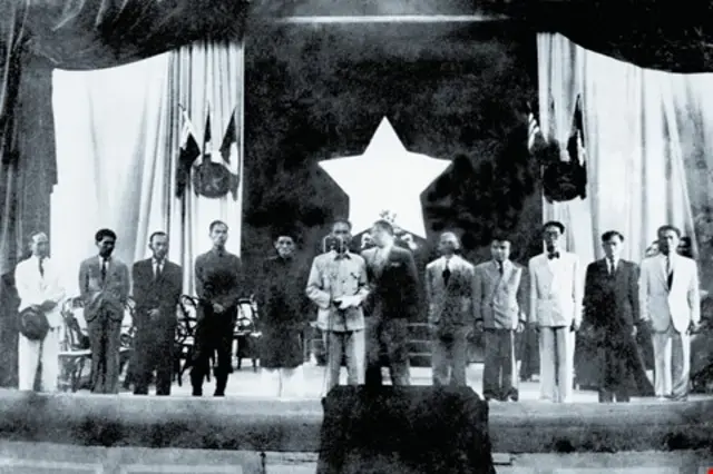 Quốc hội Việt Nam