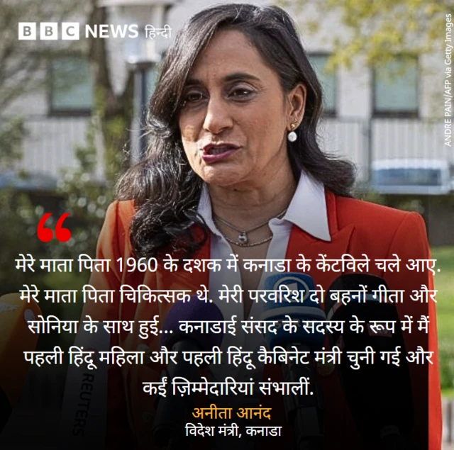 अनीता आनंद