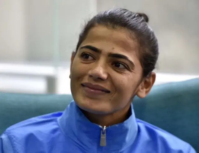 ભારતીય હોકી ટીમ 