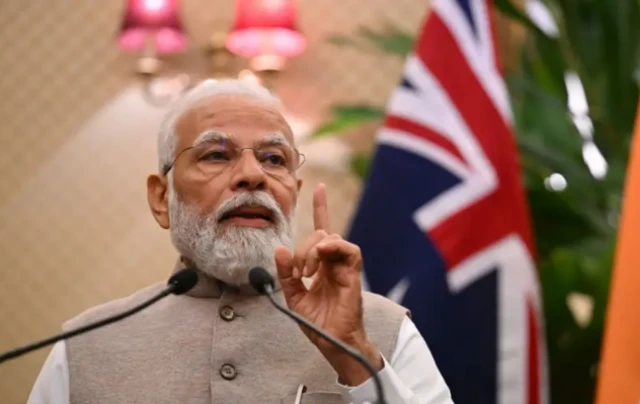 ਭਾਰਤ ਤੇ ਕੈਨੇਡਾ 