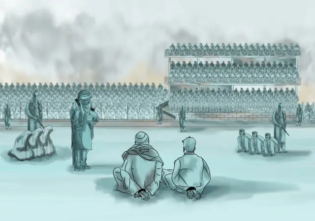 பொது இடத்தில் தண்டனை ஏன்?