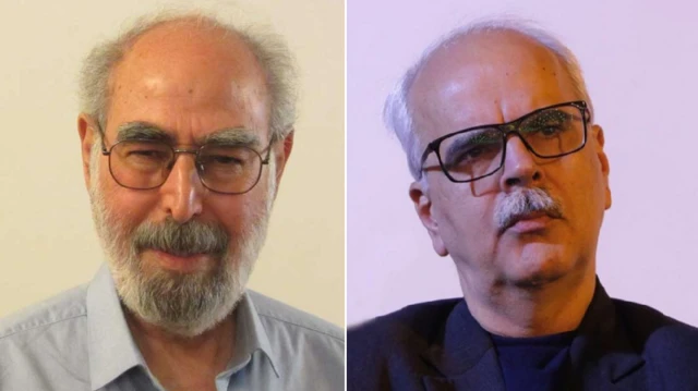 مدنی و قدیانی