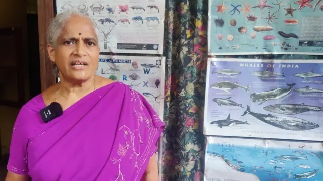 ప్రొఫెసర్ మంజులత