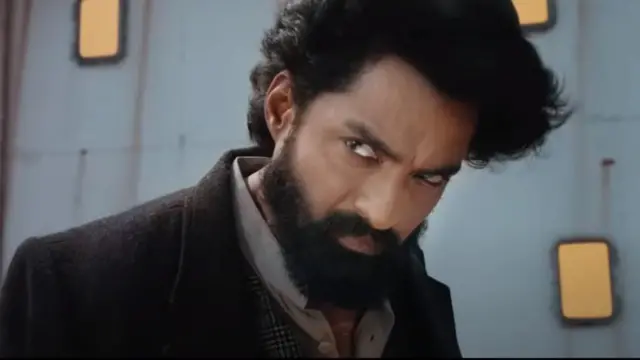 డెవిల్ చిత్ర సమీక్ష