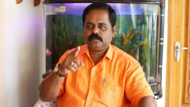 இலங்கையில் தமிழ் ஜனாதிபதி பொது வேட்பாளரை தென்னிலங்கை தமிழ் கட்சிகள் நிராகரிக்க காரணம் என்ன?