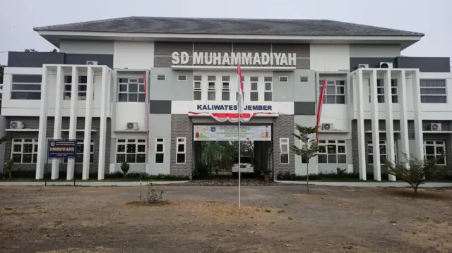 muhammadiyah