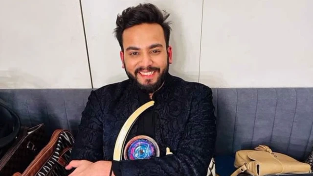 ਏਲਵਿਸ਼ ਯਾਦਵ