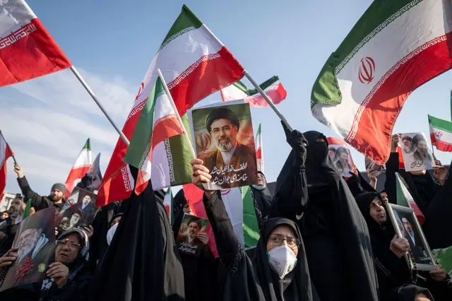 இரானை எளிதாக வீழ்த்த முடியாதது ஏன்?