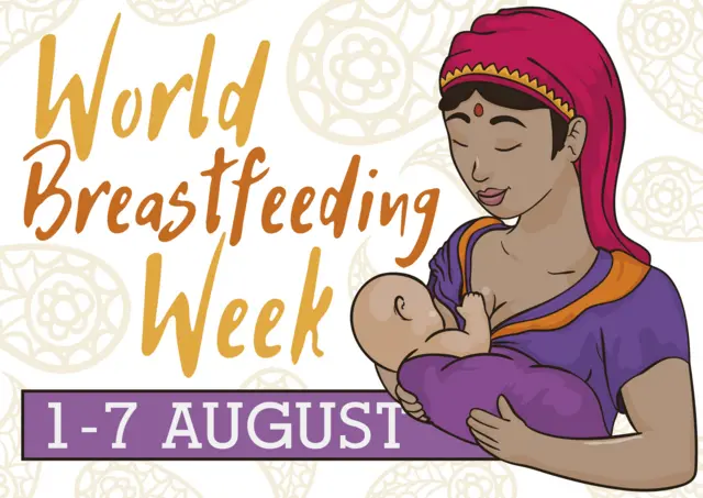 સ્તનપાન વિશે હજુ પણ ઘણી માન્યતાઓ પ્રવર્તે છે, જે મહિલાઓને સ્તનપાન કરાવતાં અટકાવે છે