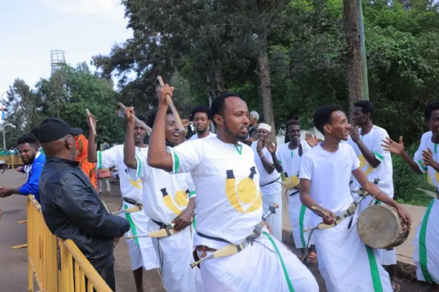 መኽፈቲ ዝኽሪ 50 ዓመት ፈስቲቫል ቦሎኛ ኣብ ኣስመራ ብስእሊ