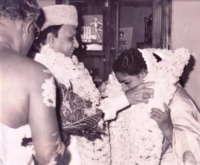 சாண்டோ சின்னப்பா தேவர்