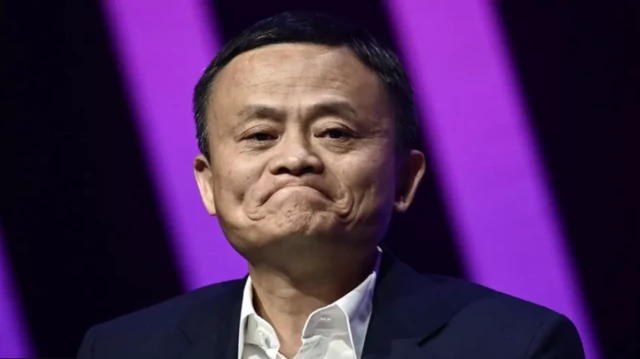 china boss
