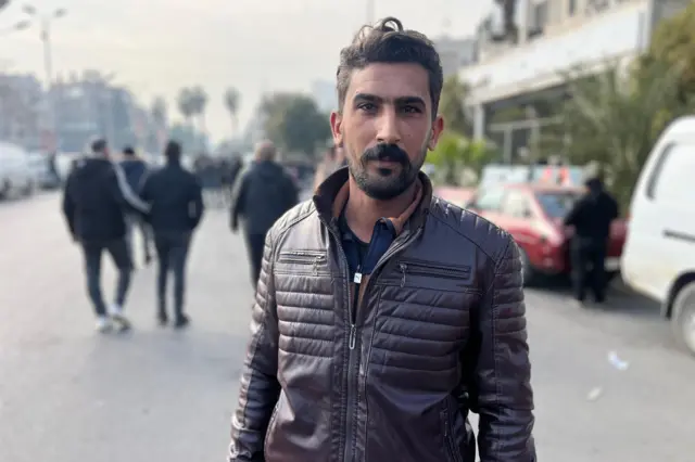 Mohammed Ramadan