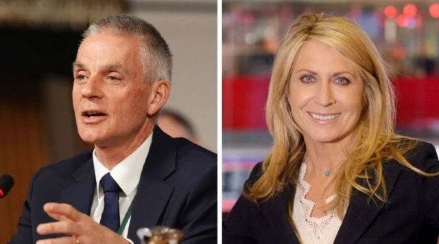 تیم دیوی و دبرا ترنس 