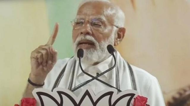 ஆ ராசா, திமுக, பாஜக, நரேந்திர மோதி, உதயநிதி ஸ்டாலின், இந்தியா கூட்டணி