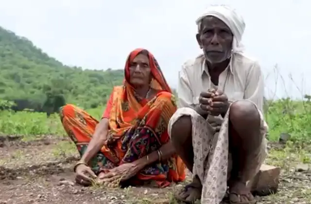 બીબીસી ગુજરાતી, ગુજરાત, બનાસકાંઠા, ચડોતરું, આદિવાસીઓની પ્રથા, ગુજરાત પોલીસ, ગુજરાત સરકાર 