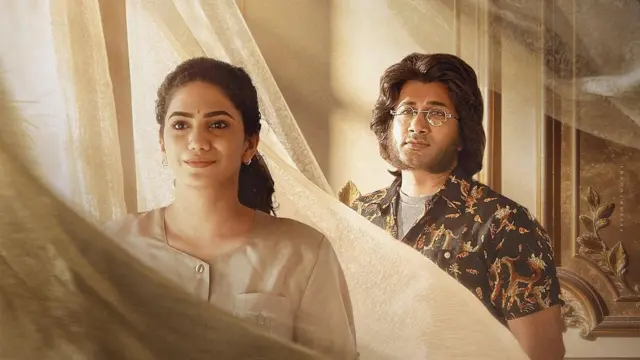 రావు బహదూర్ సినిమా రివ్యూ, సత్యదేవ్, వెంకటేష్ మహా