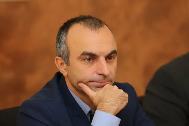 Загрійчук, уніан, фото 