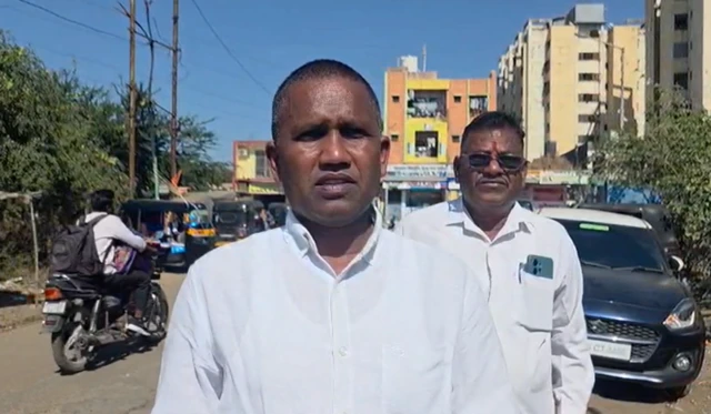 બીબીસી ગુજરાતી, ગુજરાત, બીબીસી, અમદાવાદ, પાલઘર, મહારાષ્ટ્ર