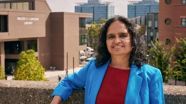 शैलजा पाइक