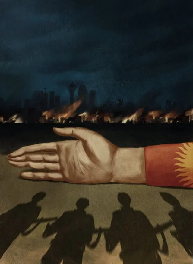 Татьяна Зеленскаянын сүрөтү 