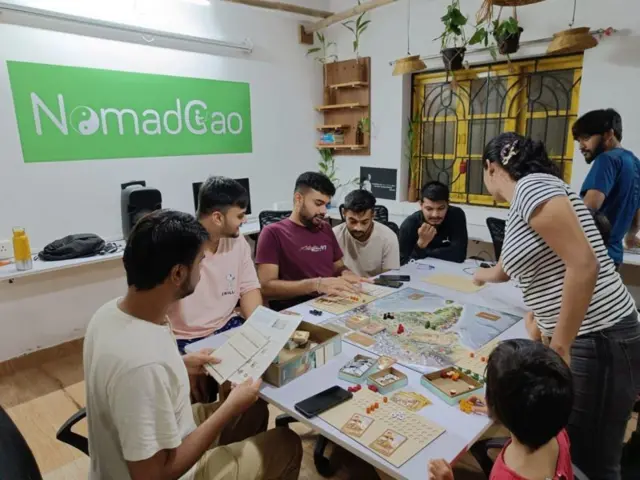  આગામી પાંચ-દસ વર્ષમાં ભારતમાં ડિજિટલ નોમેડ્ઝની સંખ્યામાં મોટો વધારો થશે