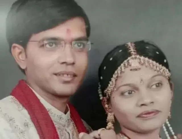 ડિંગુચાનો પટેલ પરિવાર જે કૅનેડમાં થીજીને મૃત્યુ પામ્યો હતો