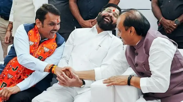 महाराष्ट्र