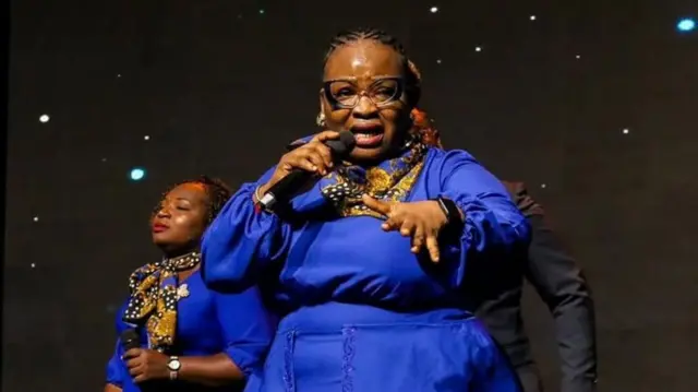 Otiegwu Prudence Nwachukwu