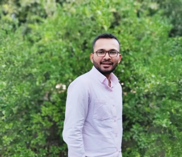 પીઆઇ કેવલ વેકરિયા