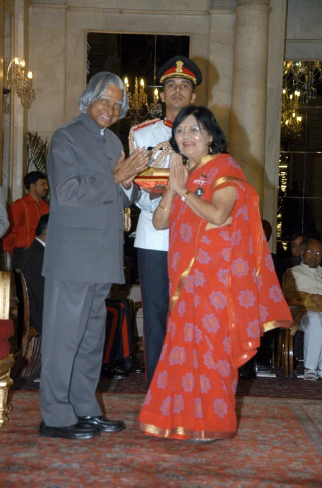 તરલા દલાલ