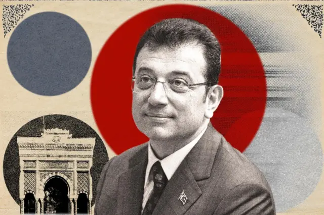 Ekrem İmamoğlu'na diploma soruşturması hakkında neler biliniyor? - BBC News Türkçe