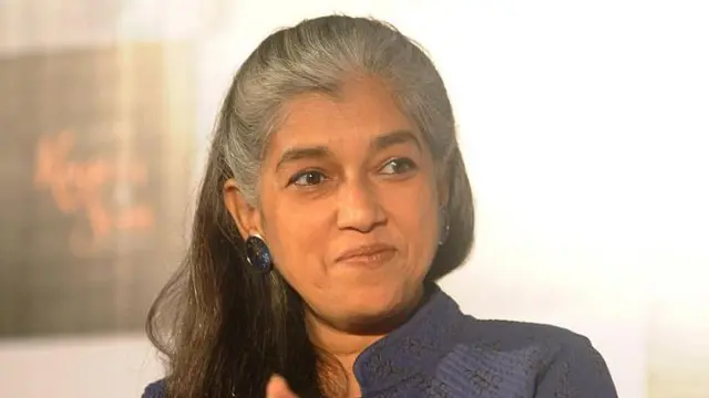 रत्ना पाठक शाह