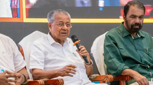 தி கேரளா ஸ்டோரி 2, கேரளம், அரசியல், இந்தியா 