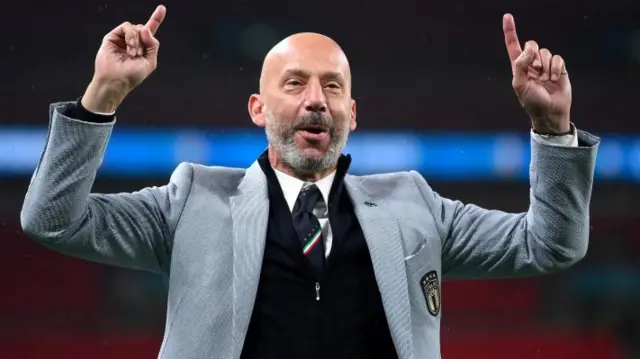 Gianluca Vialli