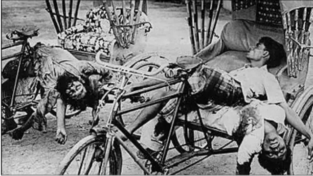 Rus kinosida yalangoch ayollar