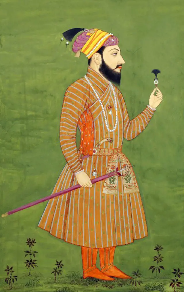 ရခိုင်မှာ ခိုလှုံတဲ့ မဂိုမင်းသား ရှာရှုဂျာ