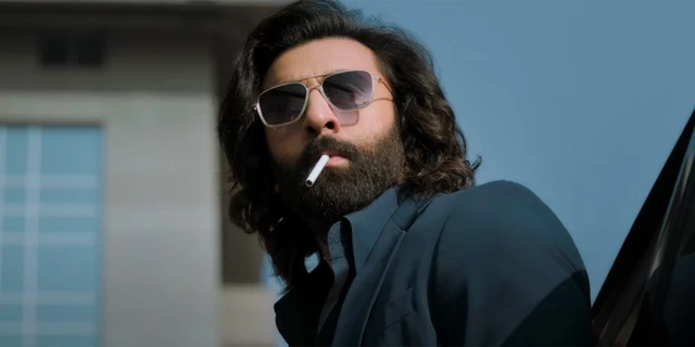 रणबीर कपूर 