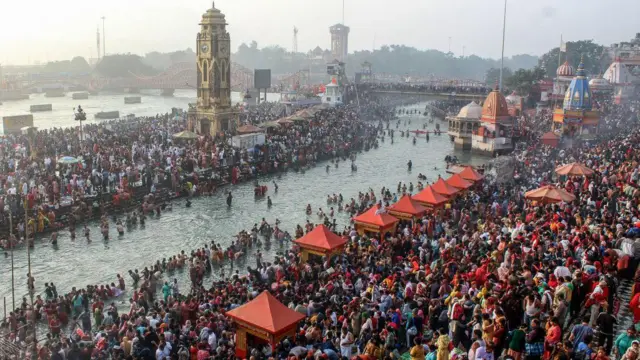 उत्तराखंड का हरिद्वार