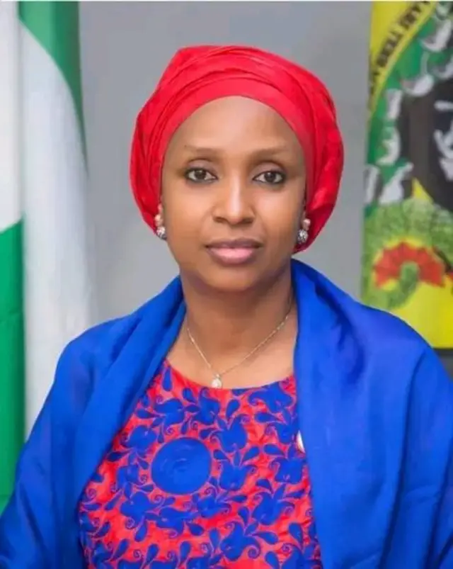 Hadiza Bala Usman
