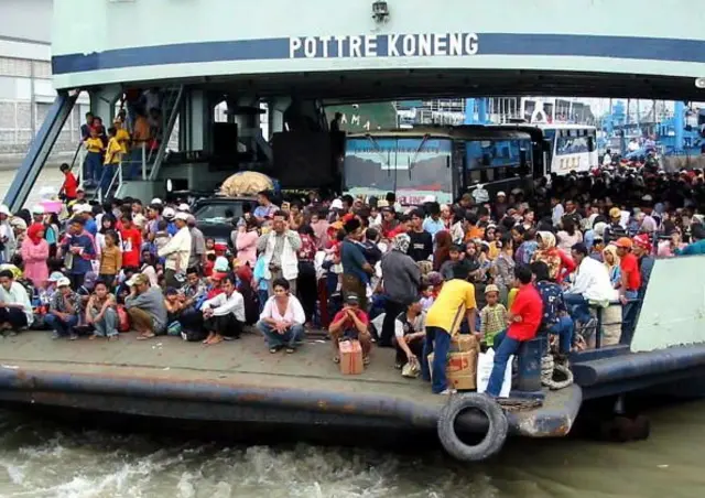 Perantau Madura