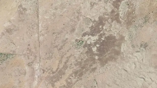 পোখরানের ওপরে উপগ্রহের মাধ্যমে নজর রাখত যুক্তরাষ্ট্র - প্রতীকী চিত্র