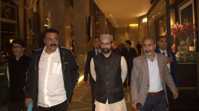 मीरवाइज़