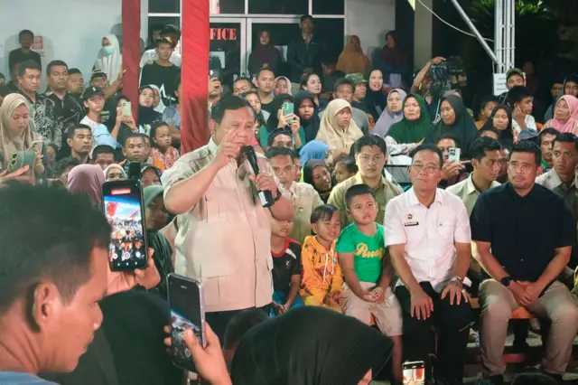 Tahun Baru 2026, Prabowo, banjir sumatra, sumatra utara