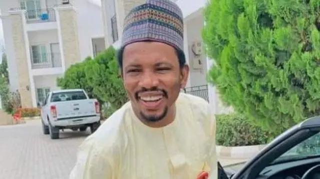 Elisha Abbo