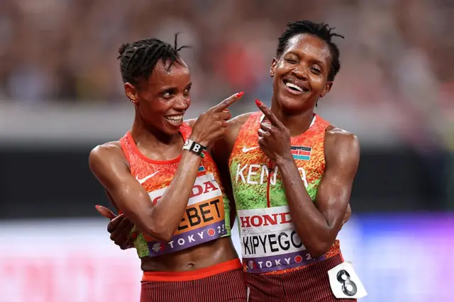 Atileet Biyaatiris Chibeet fi Feeyiz Kipyeegon 