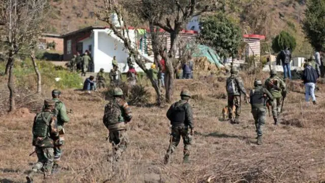 काश्मीर