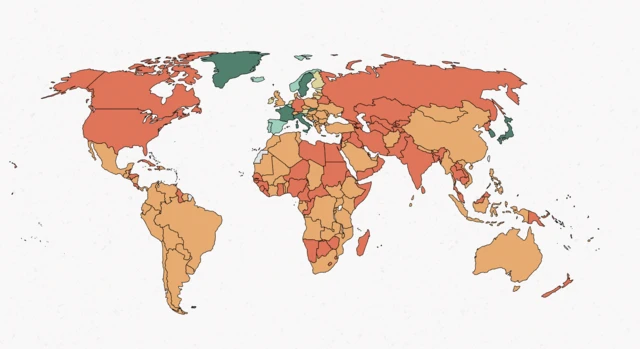 Paid paternity leave 