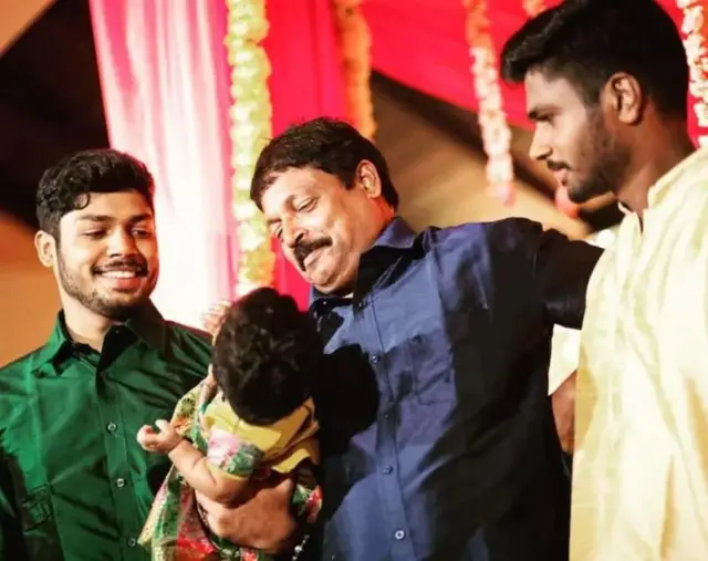 சஞ்சு சாம்சன், இந்தியா - தென் ஆப்ரிக்கா